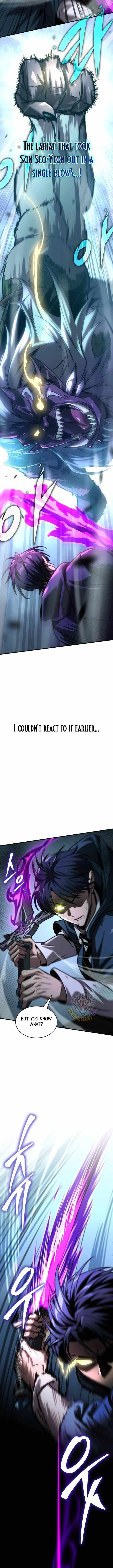 My Exclusive Tower Guide Chapter 66 page 15