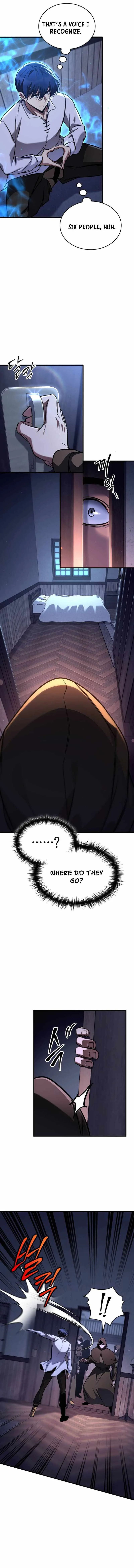 My Exclusive Tower Guide Chapter 67 page 18