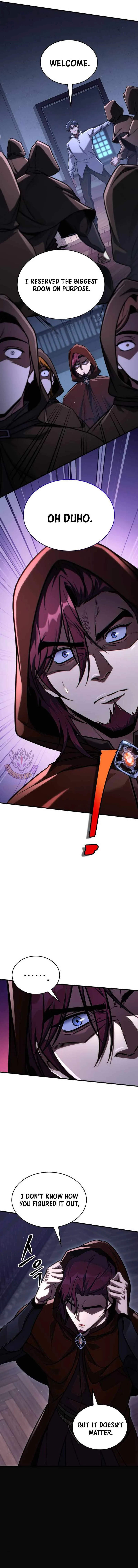 My Exclusive Tower Guide Chapter 67 page 19