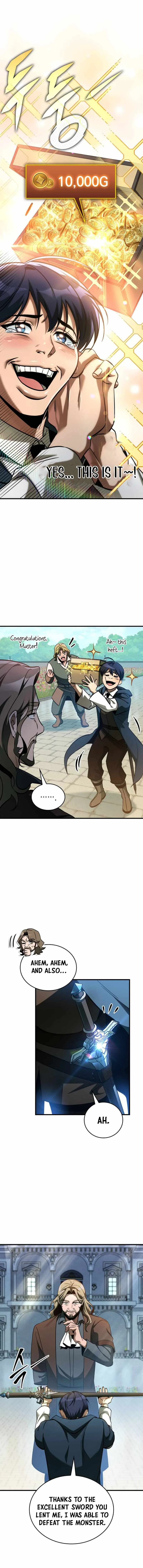 My Exclusive Tower Guide Chapter 67 page 4