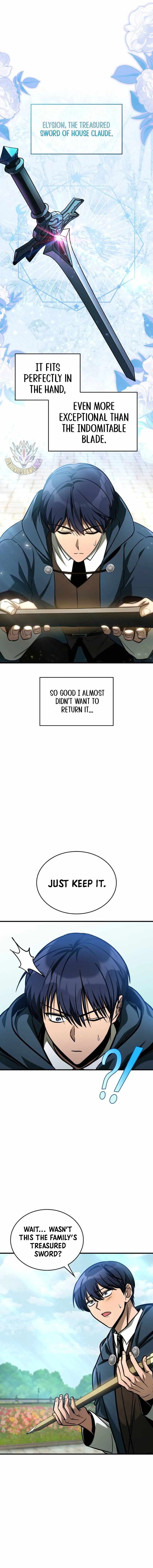 My Exclusive Tower Guide Chapter 67 page 5