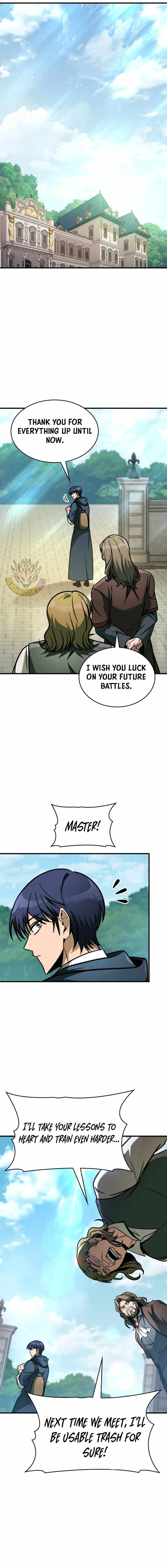 My Exclusive Tower Guide Chapter 67 page 7