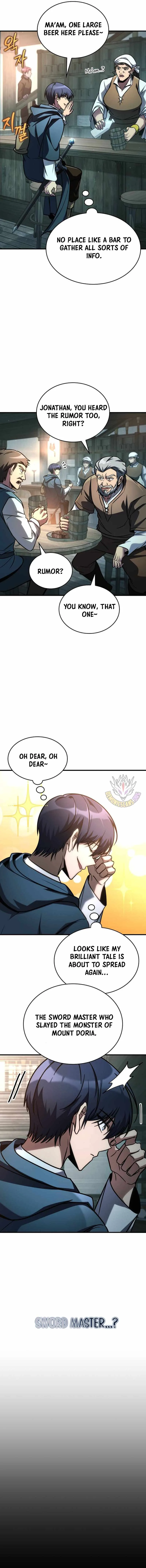 My Exclusive Tower Guide Chapter 67 page 11