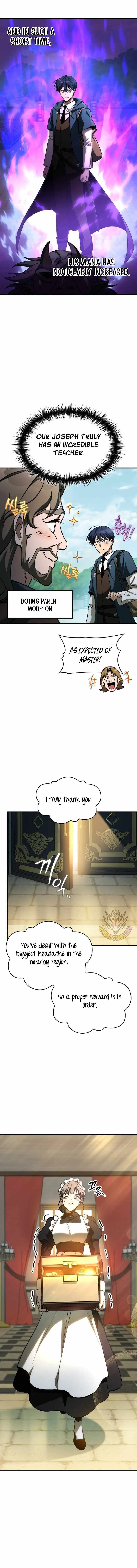 My Exclusive Tower Guide Chapter 67 page 3