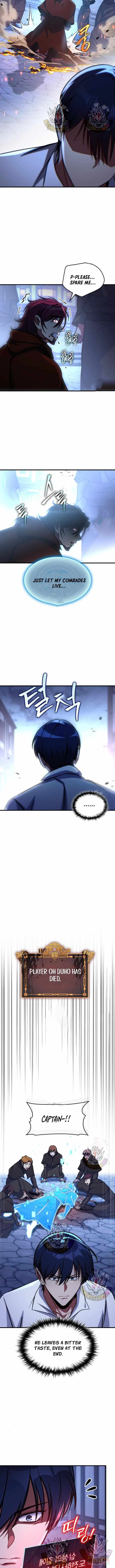 My Exclusive Tower Guide Chapter 68 page 12
