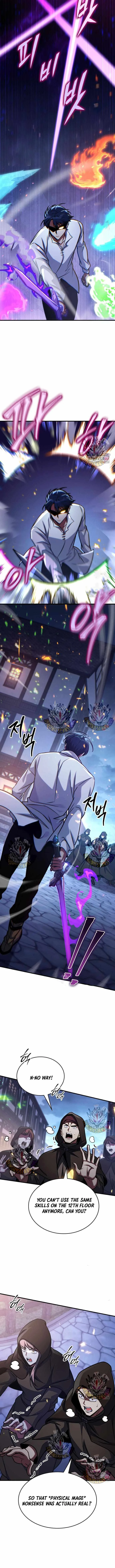 My Exclusive Tower Guide Chapter 68 page 6