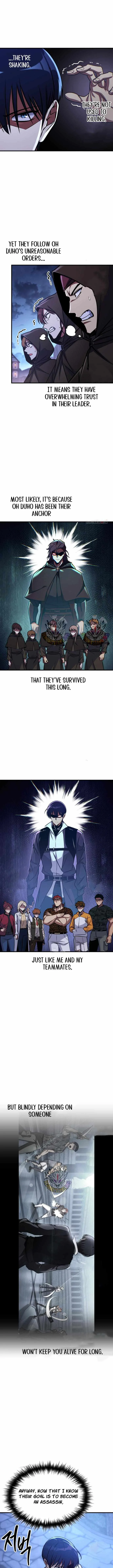 My Exclusive Tower Guide Chapter 68 page 7