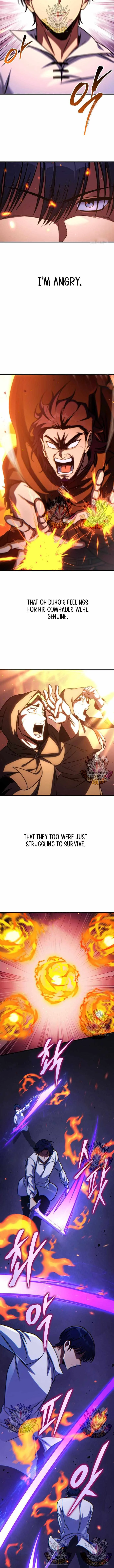 My Exclusive Tower Guide Chapter 68 page 10
