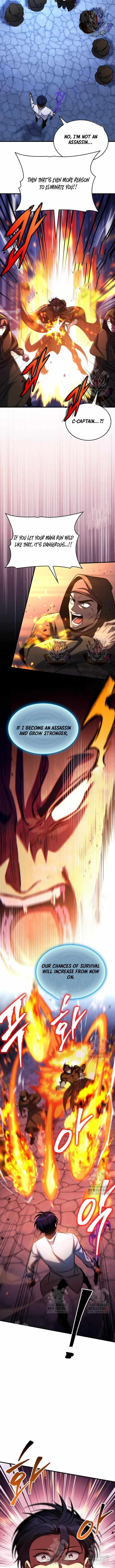 My Exclusive Tower Guide Chapter 68 page 9