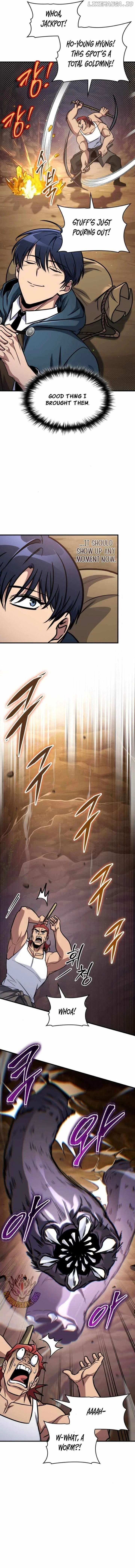 My Exclusive Tower Guide Chapter 69 page 3