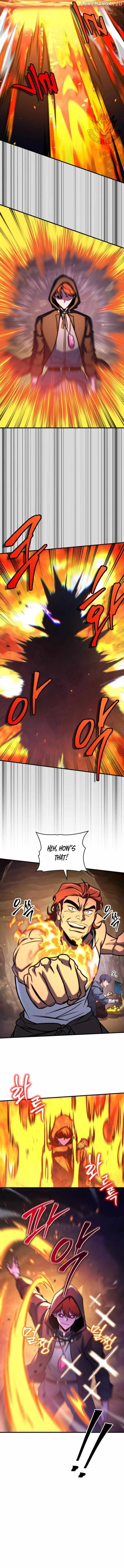 My Exclusive Tower Guide Chapter 69 page 5