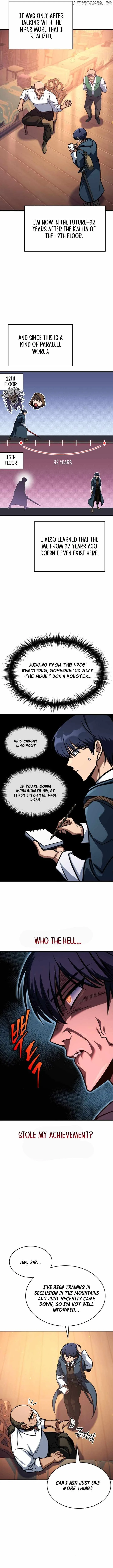 My Exclusive Tower Guide Chapter 69 page 12