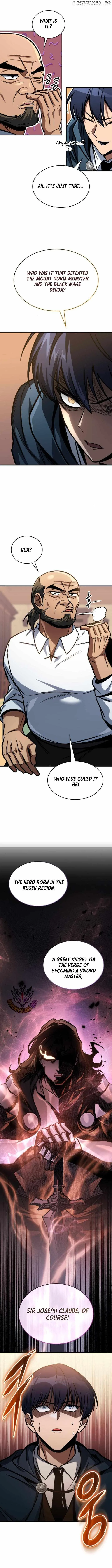 My Exclusive Tower Guide Chapter 69 page 13