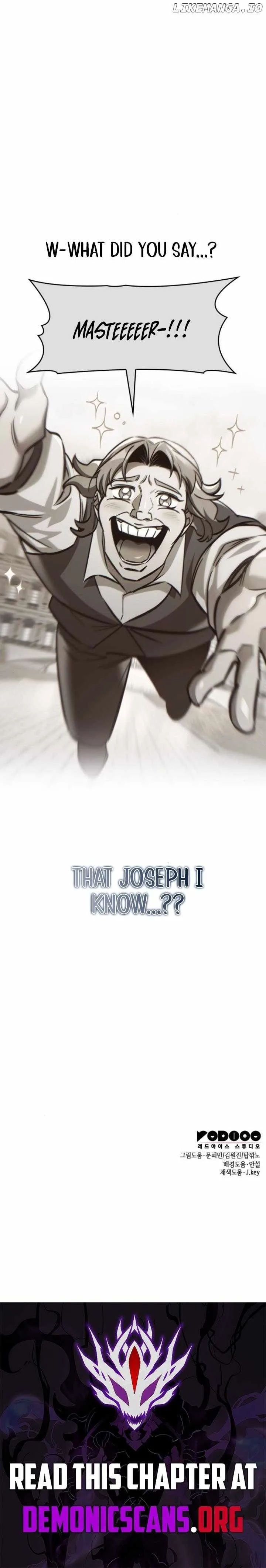My Exclusive Tower Guide Chapter 69 page 14