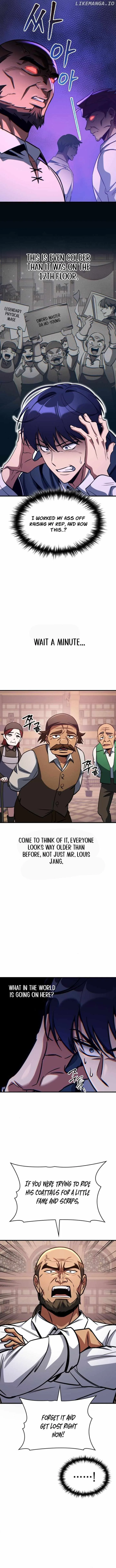 My Exclusive Tower Guide Chapter 69 page 10