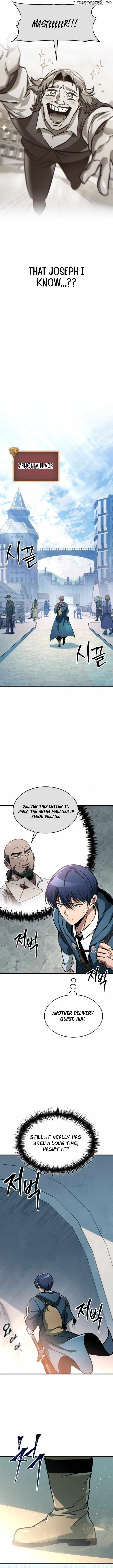 My Exclusive Tower Guide Chapter 70 page 2