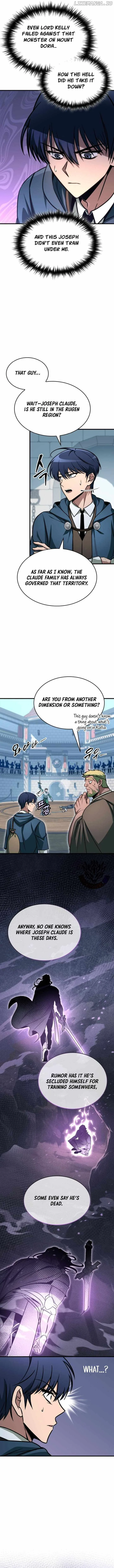 My Exclusive Tower Guide Chapter 70 page 9