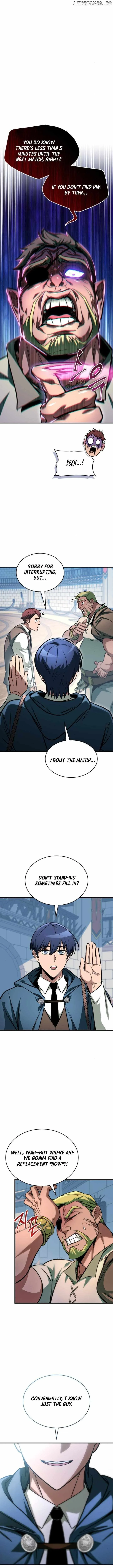 My Exclusive Tower Guide Chapter 70 page 12