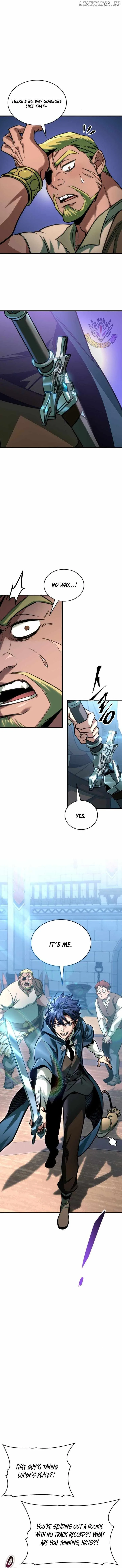My Exclusive Tower Guide Chapter 70 page 13