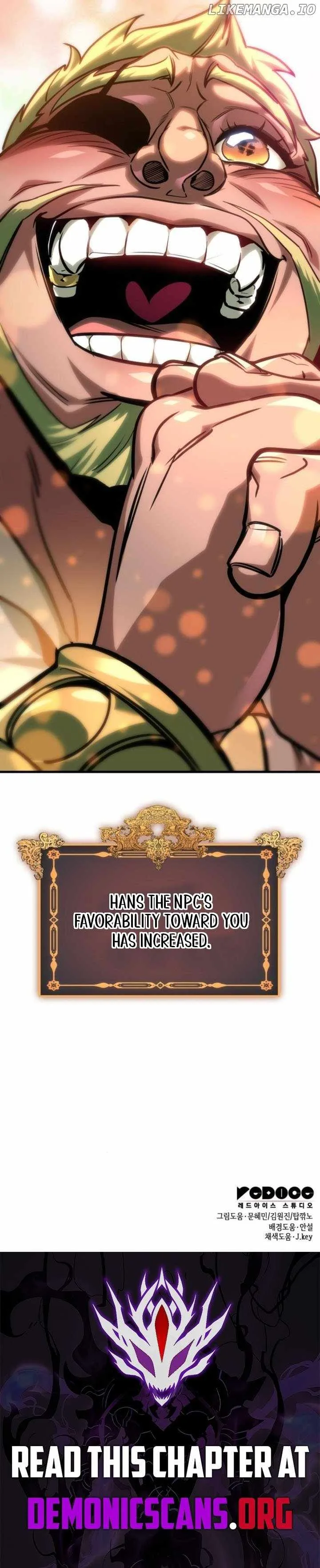 My Exclusive Tower Guide Chapter 70 page 17