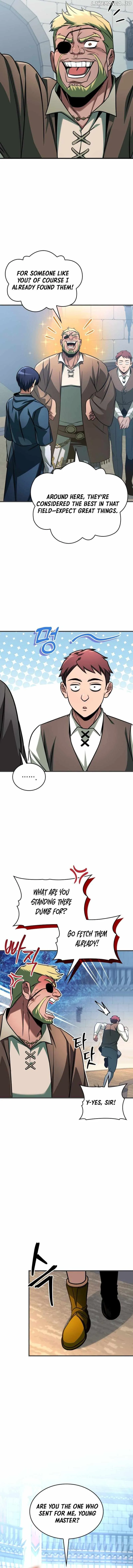My Exclusive Tower Guide Chapter 71 page 4