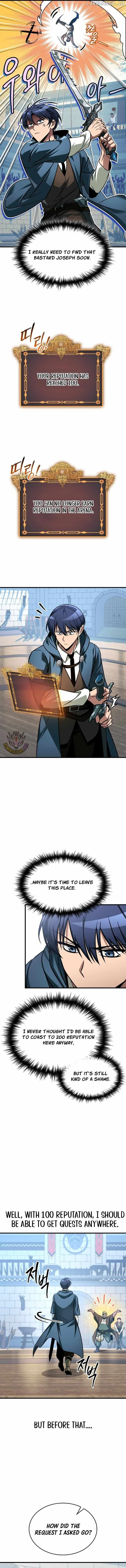 My Exclusive Tower Guide Chapter 71 page 3
