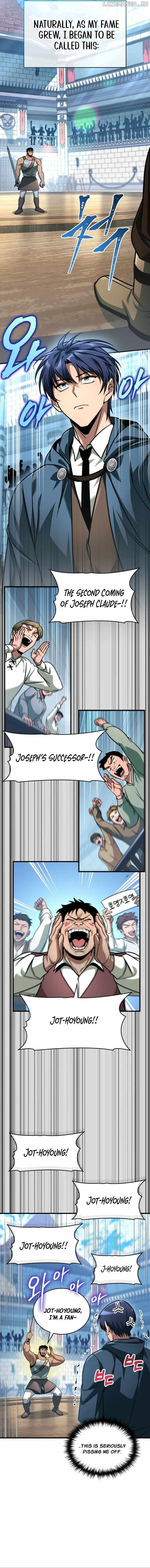 My Exclusive Tower Guide Chapter 71 page 2