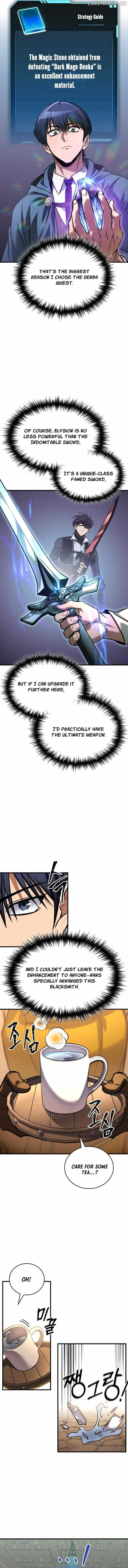 My Exclusive Tower Guide Chapter 71 page 6