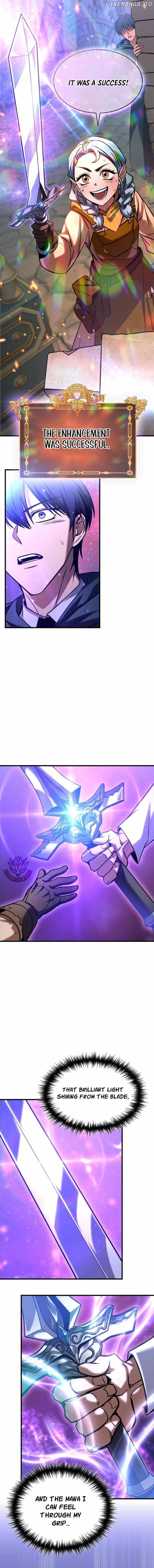 My Exclusive Tower Guide Chapter 71 page 15