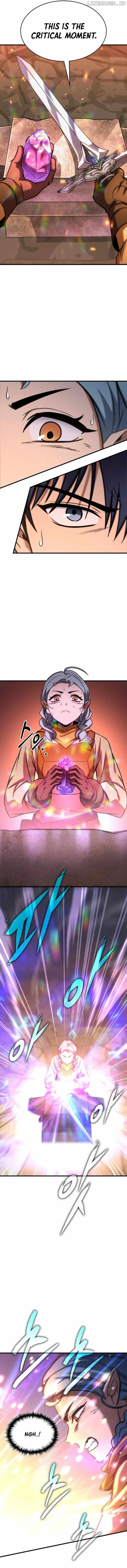 My Exclusive Tower Guide Chapter 71 page 12