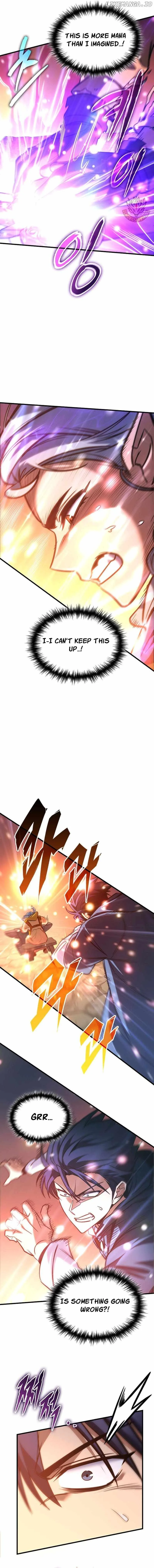 My Exclusive Tower Guide Chapter 71 page 13