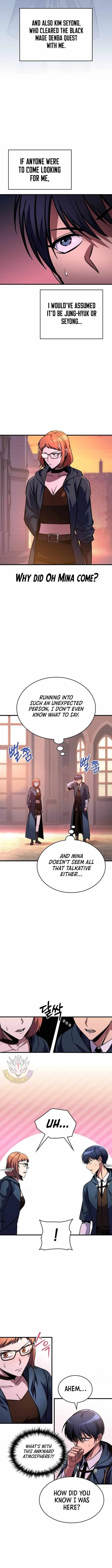 My Exclusive Tower Guide Chapter 72 page 5