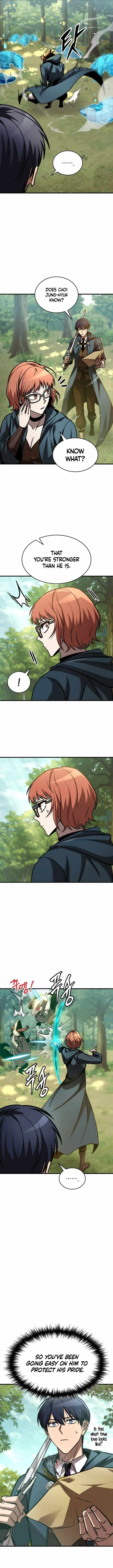 My Exclusive Tower Guide Chapter 73 page 3