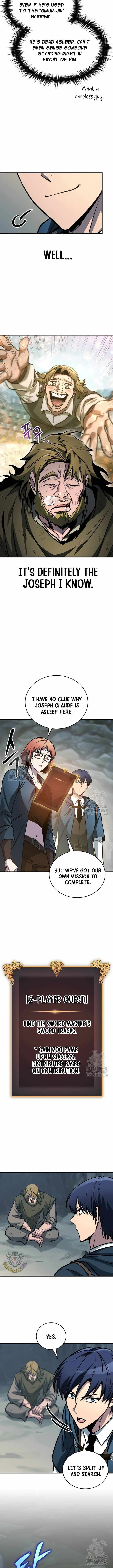 My Exclusive Tower Guide Chapter 74 page 2