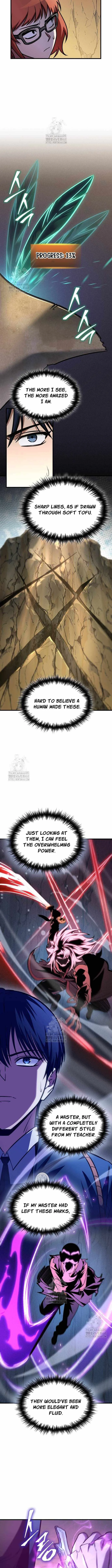 My Exclusive Tower Guide Chapter 74 page 5