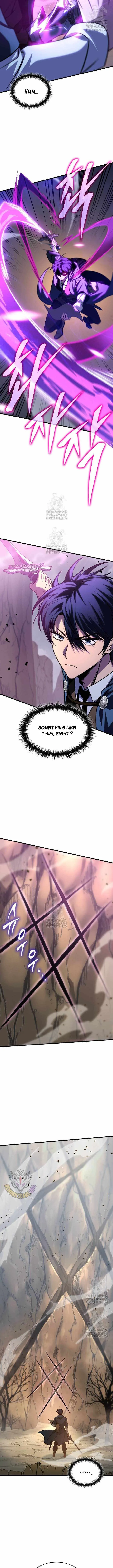 My Exclusive Tower Guide Chapter 74 page 6