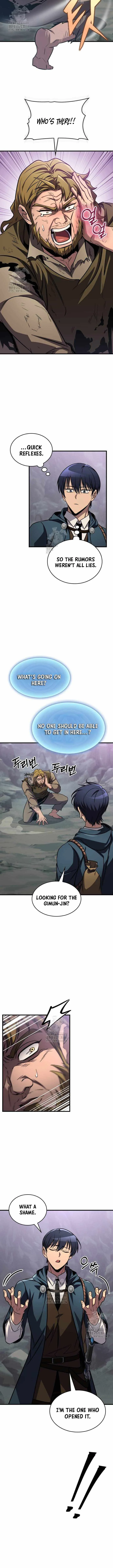 My Exclusive Tower Guide Chapter 74 page 11