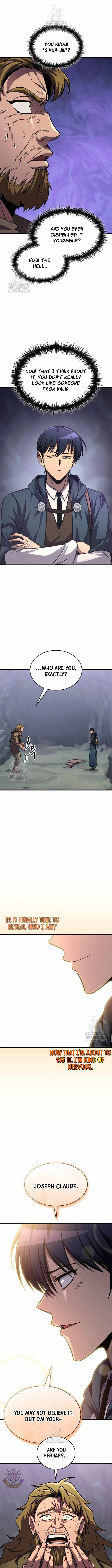 My Exclusive Tower Guide Chapter 74 page 12
