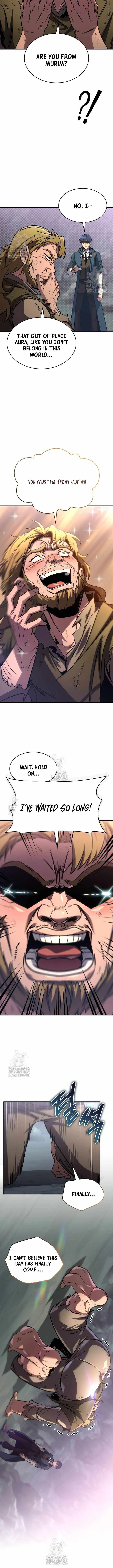 My Exclusive Tower Guide Chapter 74 page 13