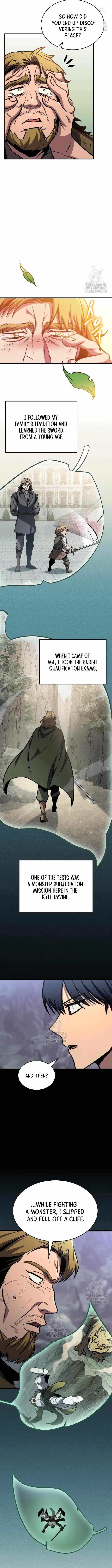 My Exclusive Tower Guide Chapter 75 page 3