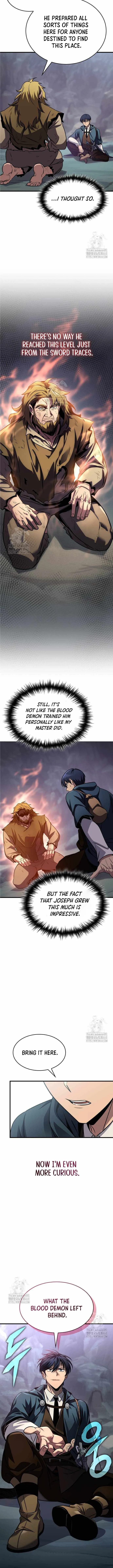 My Exclusive Tower Guide Chapter 75 page 5