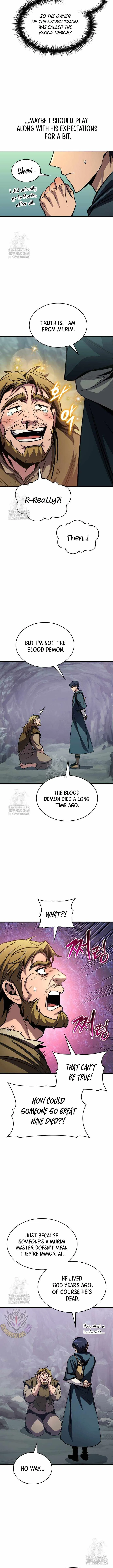 My Exclusive Tower Guide Chapter 75 page 2