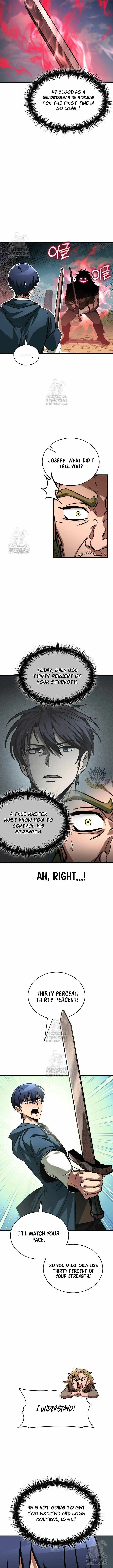 My Exclusive Tower Guide Chapter 76 page 6