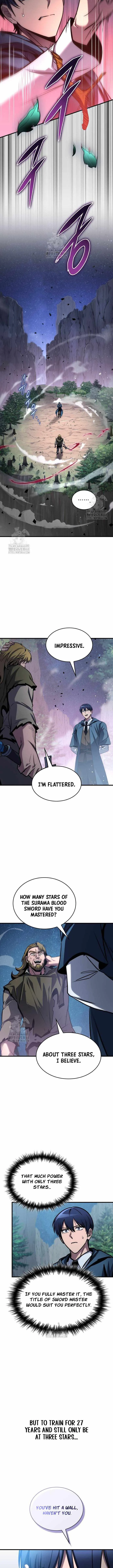 My Exclusive Tower Guide Chapter 76 page 3