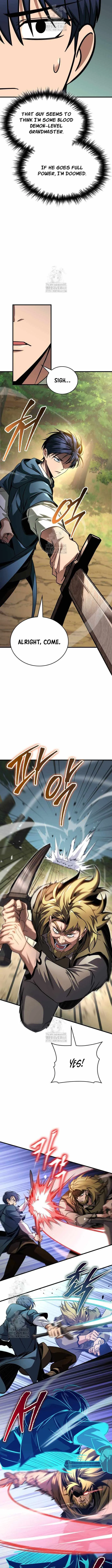 My Exclusive Tower Guide Chapter 76 page 7
