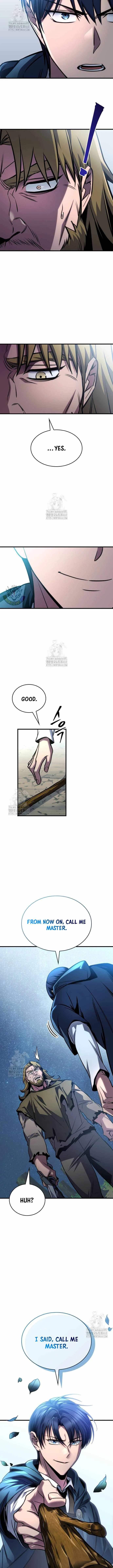 My Exclusive Tower Guide Chapter 76 page 4