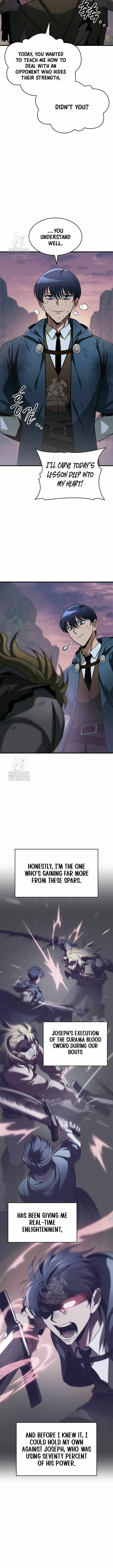 My Exclusive Tower Guide Chapter 76 page 13