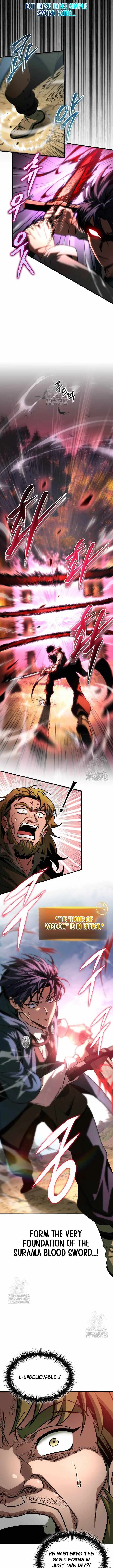 My Exclusive Tower Guide Chapter 76 page 11