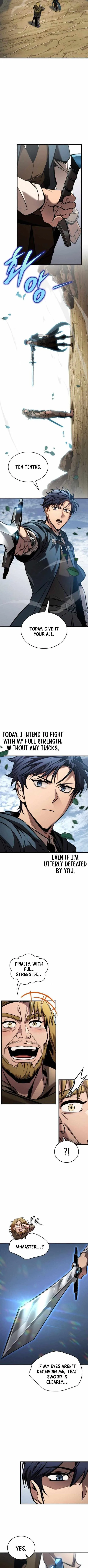 My Exclusive Tower Guide Chapter 77 page 4