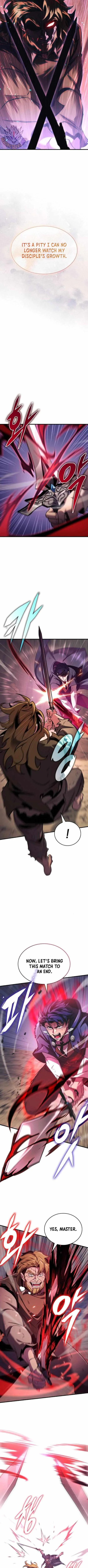 My Exclusive Tower Guide Chapter 77 page 8